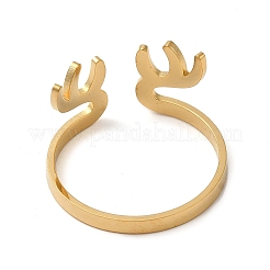 Manschettenringe aus Edelstahl 304&nbsp;LS-RJEW-G299-03G