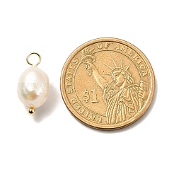 Pendenti con perle d'acqua dolce coltivate naturali&nbsp;PALLOY-JF00942-01