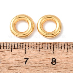 Anelli collegamenti in ottone&nbsp;KK-C157-06F-G