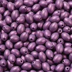 Backlack Glasperlen&nbsp;SEED-C004-04F