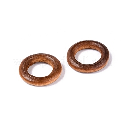 Perline di legno naturale schima&nbsp;WOOD-Q001-05C