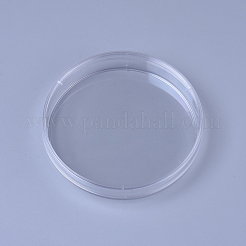 Plat de culture cellulaire jetable en plastique&nbsp;AJEW-WH0098-15A