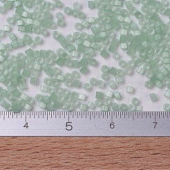 Miyuki Delica Perlen&nbsp;SEED-J020-DB0828