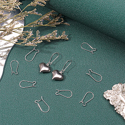 2 style 925 créoles en argent sterling&nbsp;STER-BBC0009-79