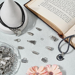Kit de fabrication de bijoux à bricoler soi-même&nbsp;DIY-SC0030-36