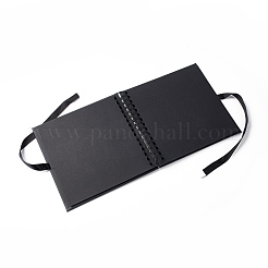 8-Zoll-Karton-DIY-Fotoalbum Scrapbooking-Erinnerungsbuch&nbsp;DIY-A036-03B