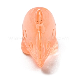 Flunder-Ornament aus Kunstharz&nbsp;CRES-B016-A03