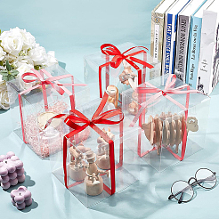 Cajas plegables de pvc transparente&nbsp;CON-BC0005-77D