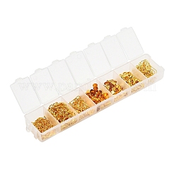 300 kit di ricerca di gioielli fai da te&nbsp;DIY-YW0002-26G