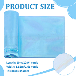 10 m Polyestergewebe&nbsp;DIY-PH0033-42A