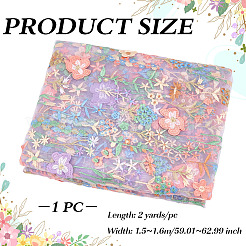 Polyester Fabrik&nbsp;DIY-WH0504-787