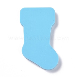 Silikonformen für Strumpfanhänger&nbsp;LS-DIY-K051-12