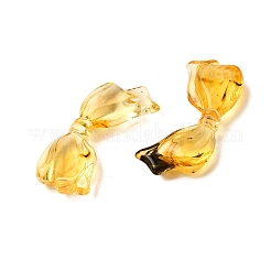 Transparente Acryl Perlen&nbsp;MACR-K359-47C