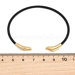 Herstellung von geflochtenen Armreifen aus Stahldraht&nbsp;KK-CBA6056-02A-G
