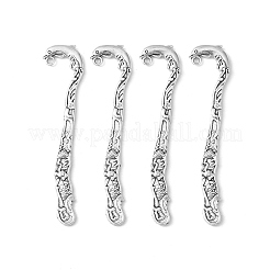 Signets en alliage de zinc&nbsp;X-PALLOY-16-AS-FF