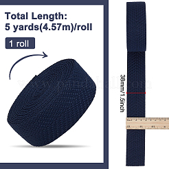 Rubans polycoton&nbsp;SRIB-BC0001-53E