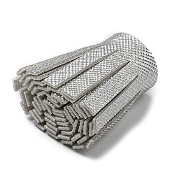 Quastenanhänger aus Kunstleder&nbsp;FIND-L013-A07