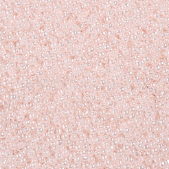 Perline di semi di vetro rotonde di grado 12/0&nbsp;X-SEED-N001-B-145L