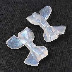 Transparente Acryl Perlen&nbsp;TACR-F009-01A