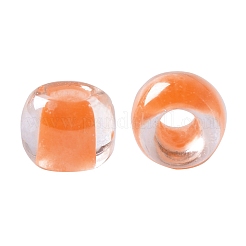 Toho perles de rocaille rondes&nbsp;SEED-TR11-0802
