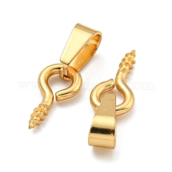 Ganci per perni a vite in acciaio inox 304&nbsp;STAS-R233-01C-G