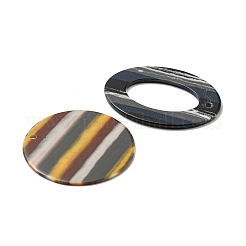 Colgantes de la resina&nbsp;RESI-X0001-45