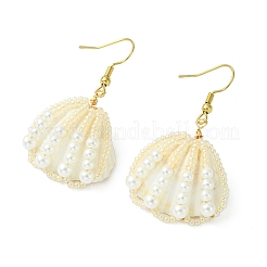 Shell Ohrringe&nbsp;EJEW-MZ00745