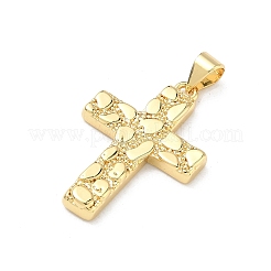Pendentifs en laiton&nbsp;KK-P350-17G