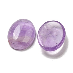 Natürlichen Amethyst Cabochons&nbsp;X-G-C115-01A-25