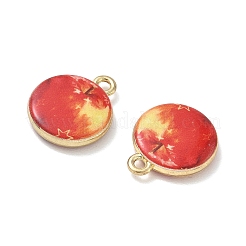 Pendentifs en alliage imprimés&nbsp;AL-CBA4262-01J