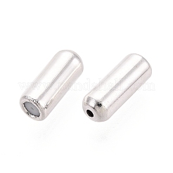 Embout de broche en laiton&nbsp;LS-MAK-Q011-66S-01-1