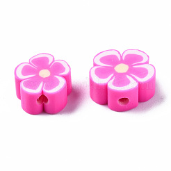Manuell Polymer Ton Perlen&nbsp;CLAY-S096-008A