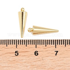 Messing Anhänger & Charms&nbsp;KK-Z146-29G