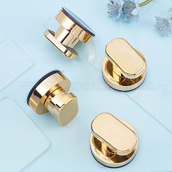 Schubladenknöpfe aus ABS-Kunststoff&nbsp;DIY-WH0304-094