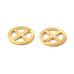 201 colgantes de acero inoxidable&nbsp;STAS-P320-19G