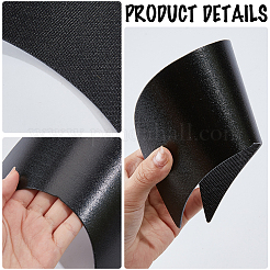 10 Hutkrempenfutter aus Harz&nbsp;DIY-CY0002-88B