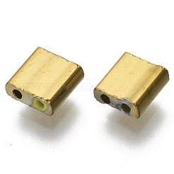 Seme di vetro borda placca&nbsp;SEED-S023-44C-05