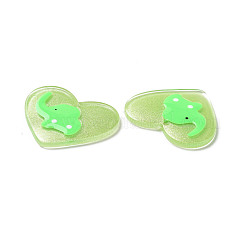 Pendentifs acryliques&nbsp;FIND-A022-02A
