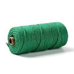 Baumwollfäden für Strickwaren&nbsp;LS-KNIT-PW0001-01-04