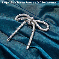 3 épingle à strass&nbsp;AJEW-CP0011-89