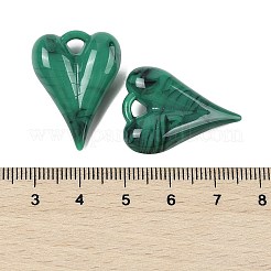Pendentifs acryliques&nbsp;OACR-M025-01B