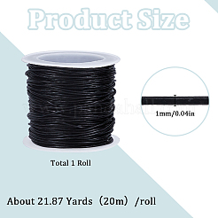 20 m Rindslederband&nbsp;WL-SC0001-05A