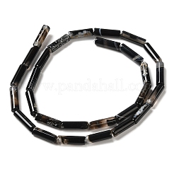 Natürliche Achat Perlen Stränge&nbsp;G-E612-B13-A