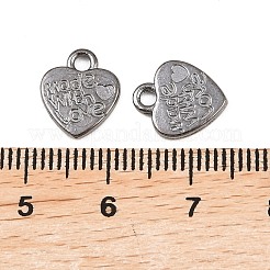 Pendentifs en alliage de style tibétain&nbsp;K096N051