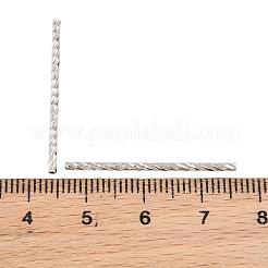 Perles en laiton&nbsp;KK-CBA5CB0-47P-01