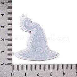 Colgante de acrílico impreso&nbsp;FIND-H003-04L