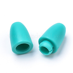Broches de plástico separable&nbsp;KY-R012-08