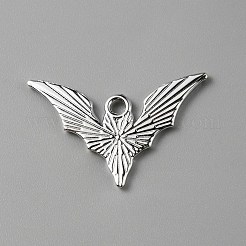Pendentifs halloween en alliage d'émail&nbsp;ENAM-CJC0002-34P-01
