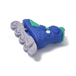 PVC-Kunststoff-Anhänger&nbsp;KY-P020-C01