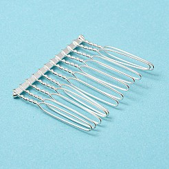 Eisen Haarkammer Zubehör&nbsp;MAK-K021-03C-S